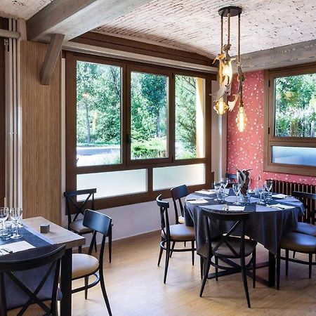Fonda Farre Hotell Baró Eksteriør bilde